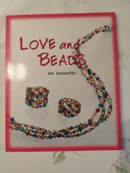 Love and beads 