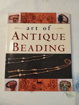 Antique Beading 