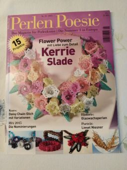 Perlen Poesie Nr.25 