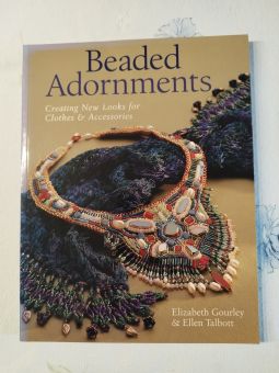 Beaded Adornments 