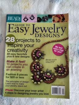Easy Jewelry Designs 