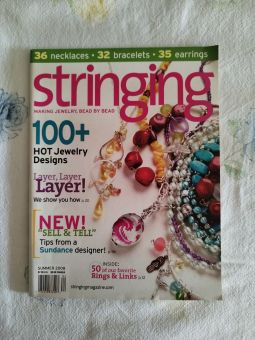 StringingSommer 2008 