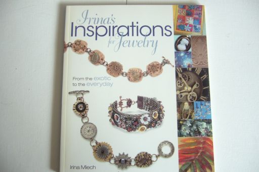 Irinas Inspirations 