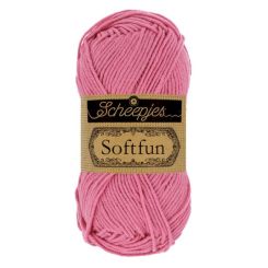 Softfun 2480 Pink 50gr. 