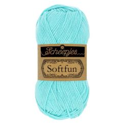 Softfun 2603 Cool Blue 50gr. 