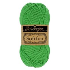 Softfun 2605 Emerald 50gr. 