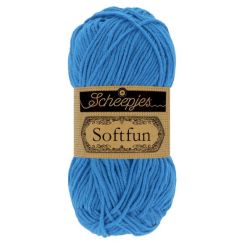 Softfun 2629 Azure 50gr. 