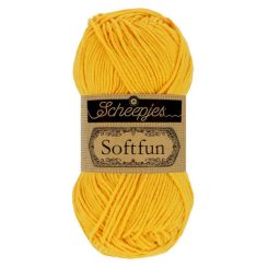 Softfun 2634 Bumblebee 50gr. 