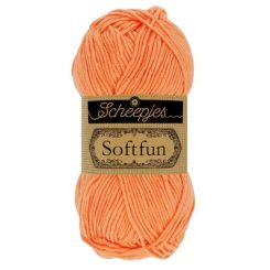 Softfun 2652 Cantaloup 50gr. 