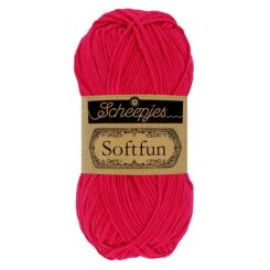 Softfun 2654 Magenta 50gr. 