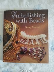 Embellishing with Beads 
