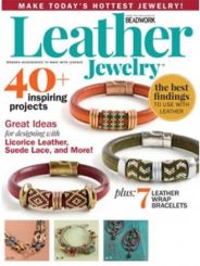 Leather Jewelry 