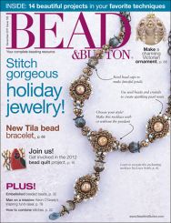 Bead Button Dez 2011 
